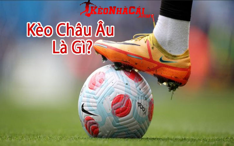 1 keo chau au la gi Bật mí cách đọc kèo châu u là gì?